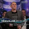 Dragoljub Ristic Rile - Nije Važno KO Je Kriv - Single